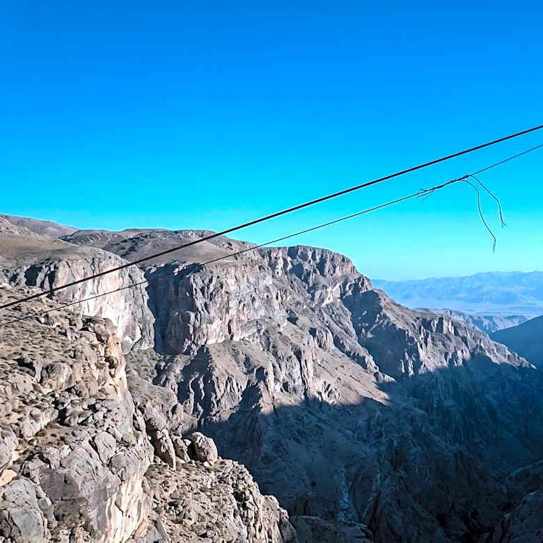 New Documentary Recounts Terrifying Pakistan Cable Car Rescue