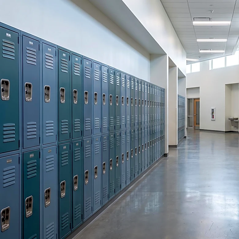 Former Waterford Elementary School Custodian Admits to Recording in Faculty Bathroom