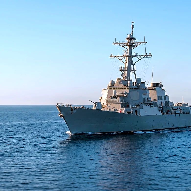 President Trump Nominates Hung Cao as Permanent Navy Secretary Amid Concerns Over Sailor Strain