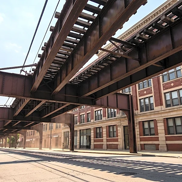 Chicago Prepares for Another Day of High Temperatures as Meteorologist Davide Yeomans Issues First Alert Weather Update
