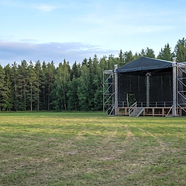 Emmet County Sheriff's Office Warns Against Misinformation After Blissfest Injury