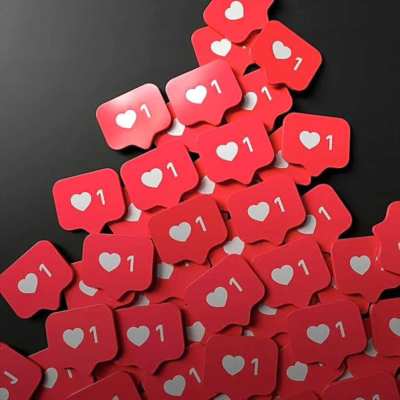 Social Media Algorithms May Filter Out Profound Content, Raising Questions About Digital Engagement