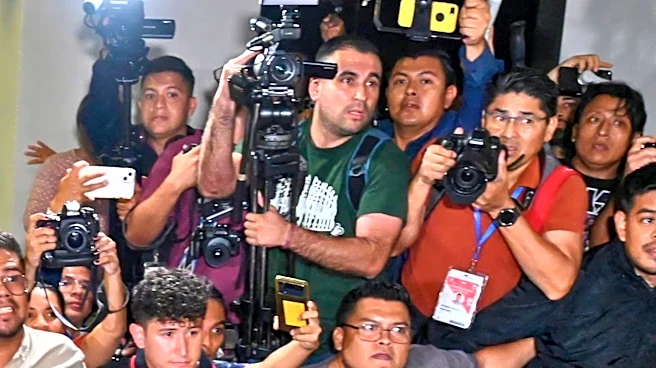 Venezuelan Man Arrested in Ecuador for Fatal Attack on Daughter and Injury of Son