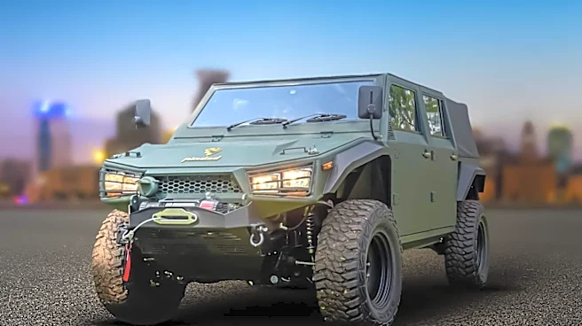 American Rheinmetall Delivers First Lynx XM30 Prototype to U.S. Army for Bradley Replacement Program