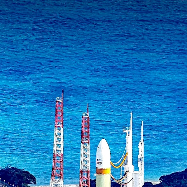 Japan Plans Development of Underwater-Launched Hypersonic Missile