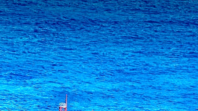 Japan Plans Development of Underwater-Launched Hypersonic Missile