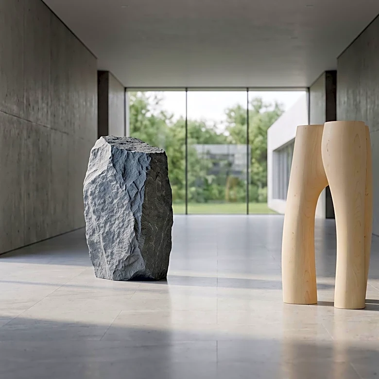 Art Exhibitions Bridge Troubled History Between Korea and Japan