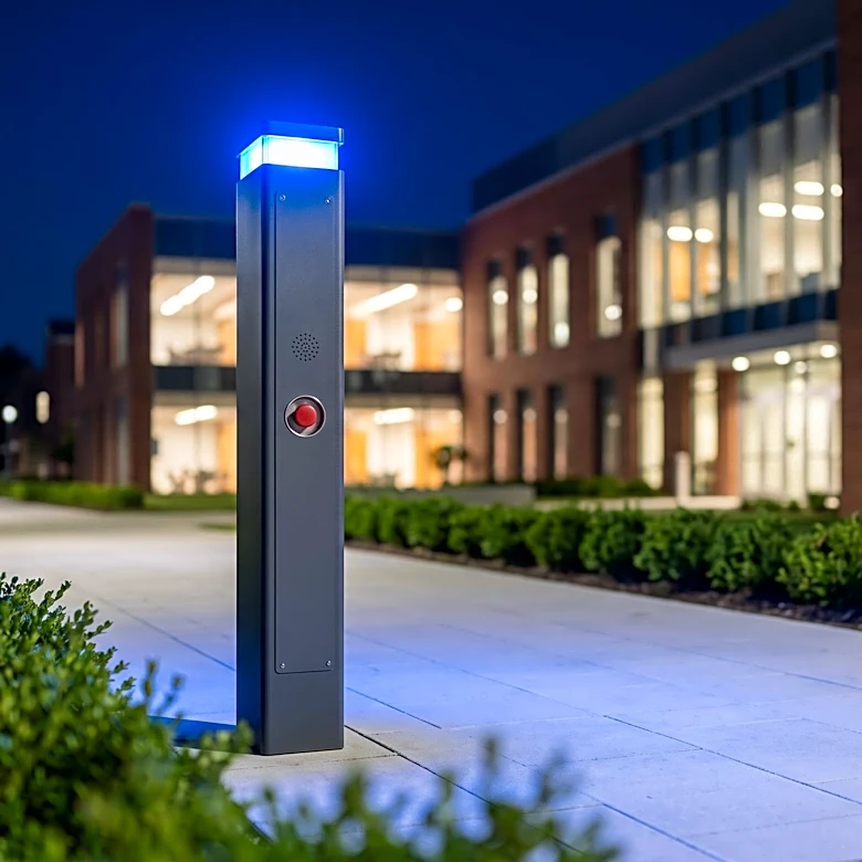 Binghamton University Implements Comprehensive Night Safety Programs for Campus Community