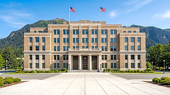 Alaska Primary Election Results Suggest Continued Coalition Majorities in State Legislature for 2027