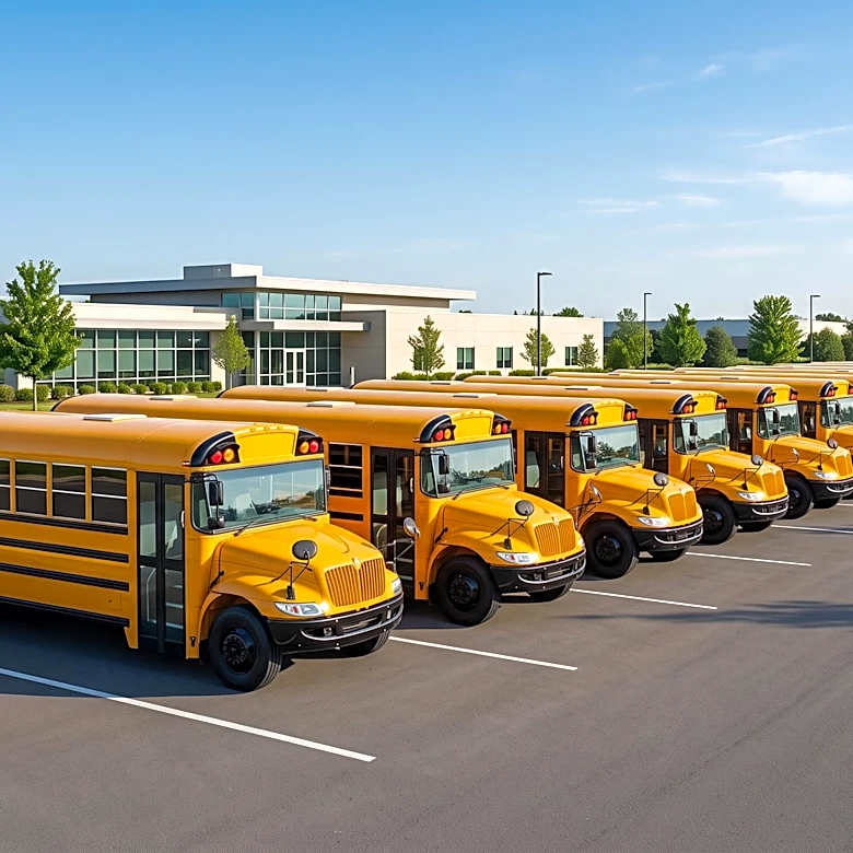 Prince George's County Bus Department Under Internal Investigation Amid Ongoing Service Issues