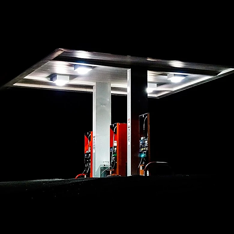 House GOP Conference Chair Acknowledges High Gas Prices Amid Iran War