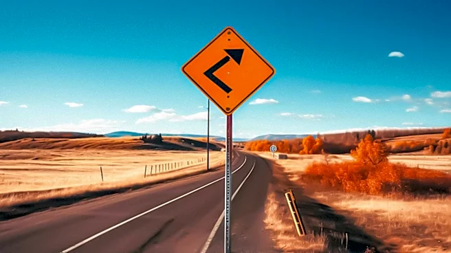Man Arrested for Stealing Road Signs Near Austin Fire in Clackamas County, Oregon
