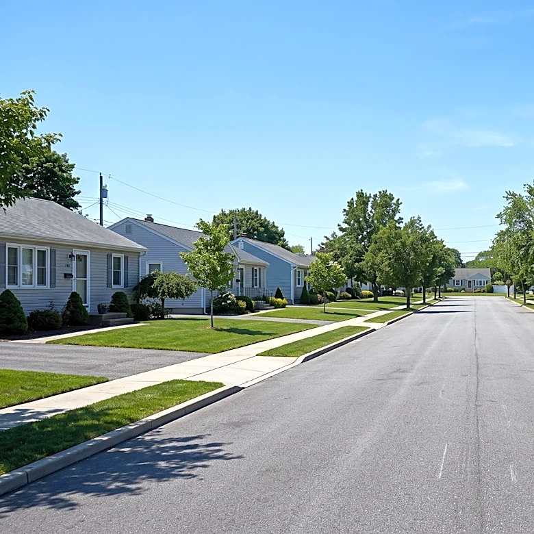 Green Bay Police Investigate Shooting on East Side, Seek Two Suspects