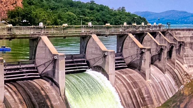 Congressman Riley M. Moore Secures $1 Million for Pennsboro and Ritchie County Water Project