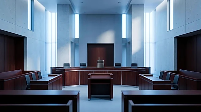 New York City Bar Association Raises Concerns Over Judicial Independence in Chile
