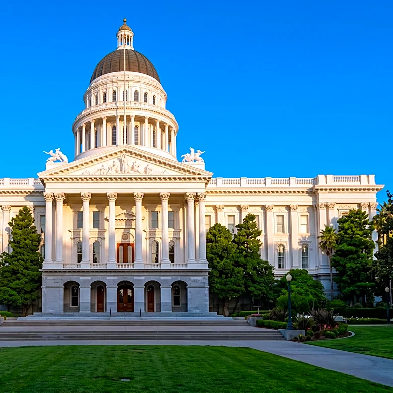 California Lawmakers Approve $20 Million in Motor Vehicle Funds for Security of Current and Former Officials