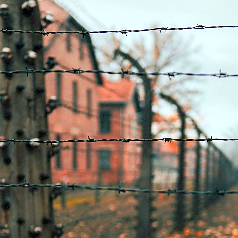 Rise of 'Dark Tourism' Explores Historical Tragedies and Dangerous Destinations
