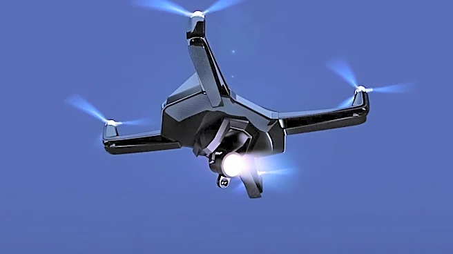 Drone Strikes in Yemen Cause Significant Civilian Mobility and Communication Disruptions