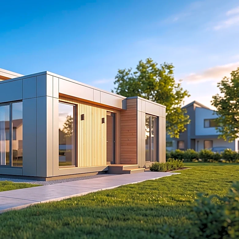 Government Explores Modular Construction to Address U.S. Affordable Housing Shortage