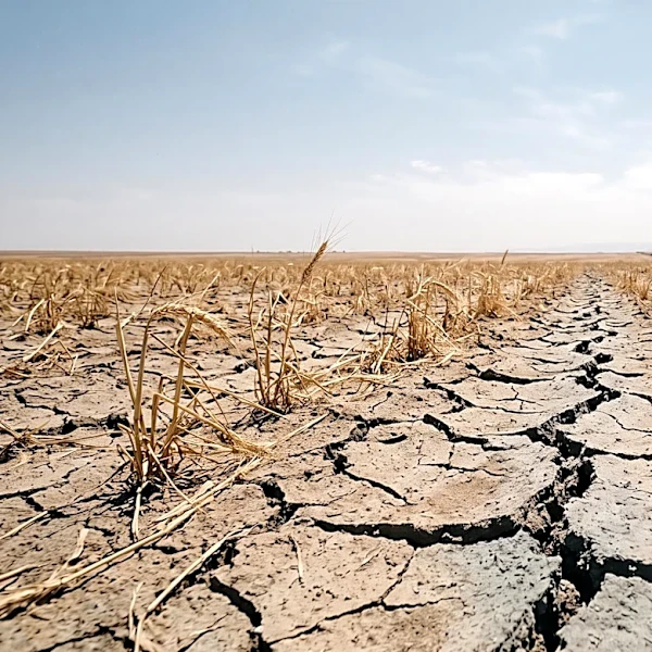 Extreme Weather Events Drive Global Food Price Increases, Coined 'Climateflation'