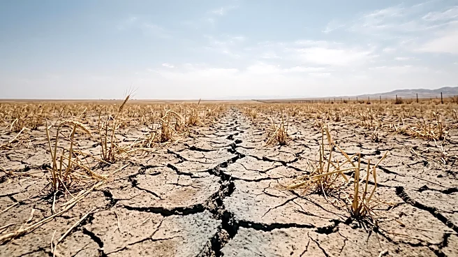 Extreme Weather Events Drive Global Food Price Increases, Coined 'Climateflation'