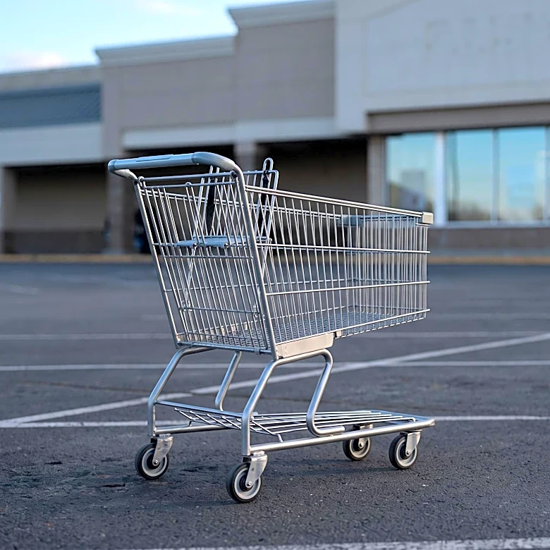 Unlicensed Driver Charged in Fatal New Jersey Grocery Store Parking Lot Crash