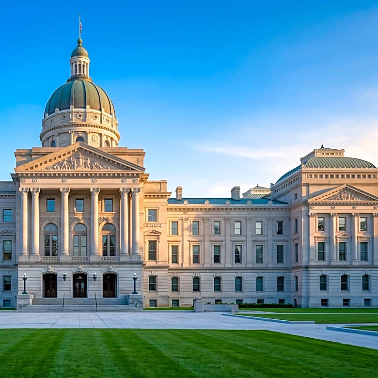 Indiana to End Routine Hospital Ambulance Diversions to Improve Patient Care