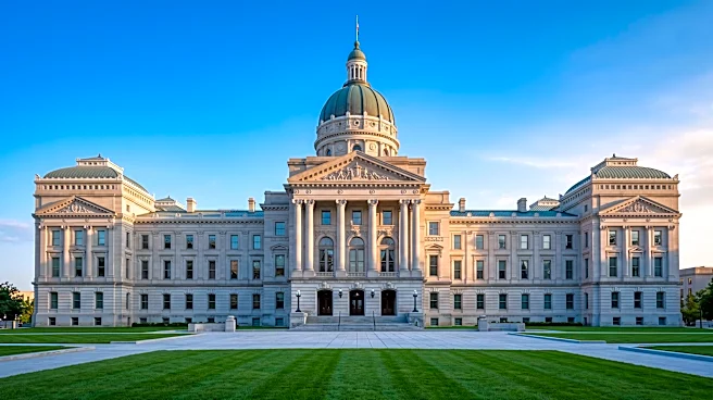 Indiana to End Routine Hospital Ambulance Diversions to Improve Patient Care
