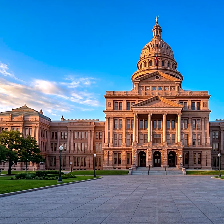 Texas Democrat James Talarico's Past Comments on Capitalism Resurface Amid Senate Campaign