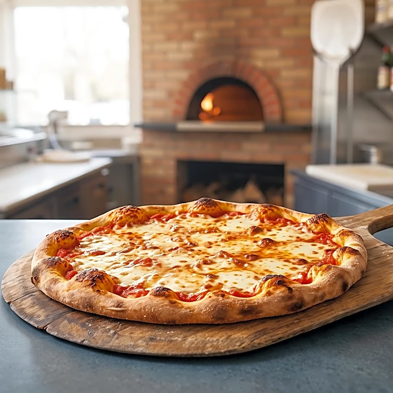 Bronx Pizza Shop Owner Offers Free Meals to the Hungry, Inspiring National Support