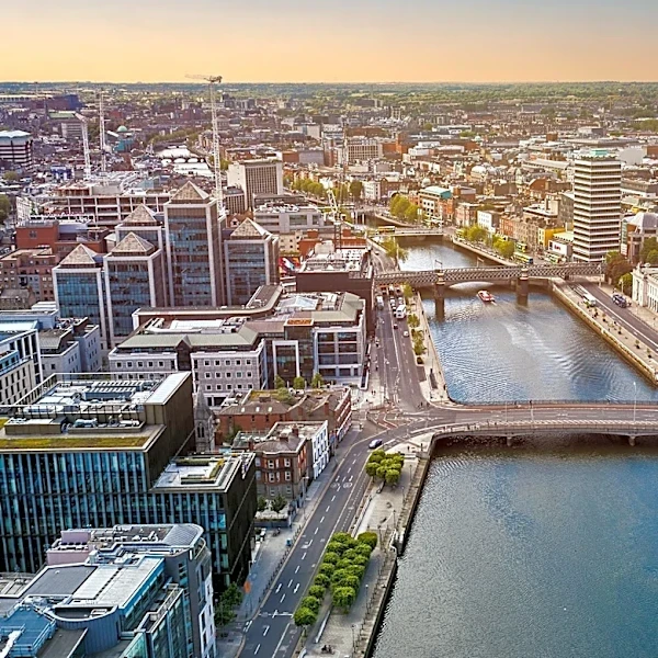 Dublin Rental Market Faces Strong Competition Amid Limited Supply and Evolving Rent Control Rules