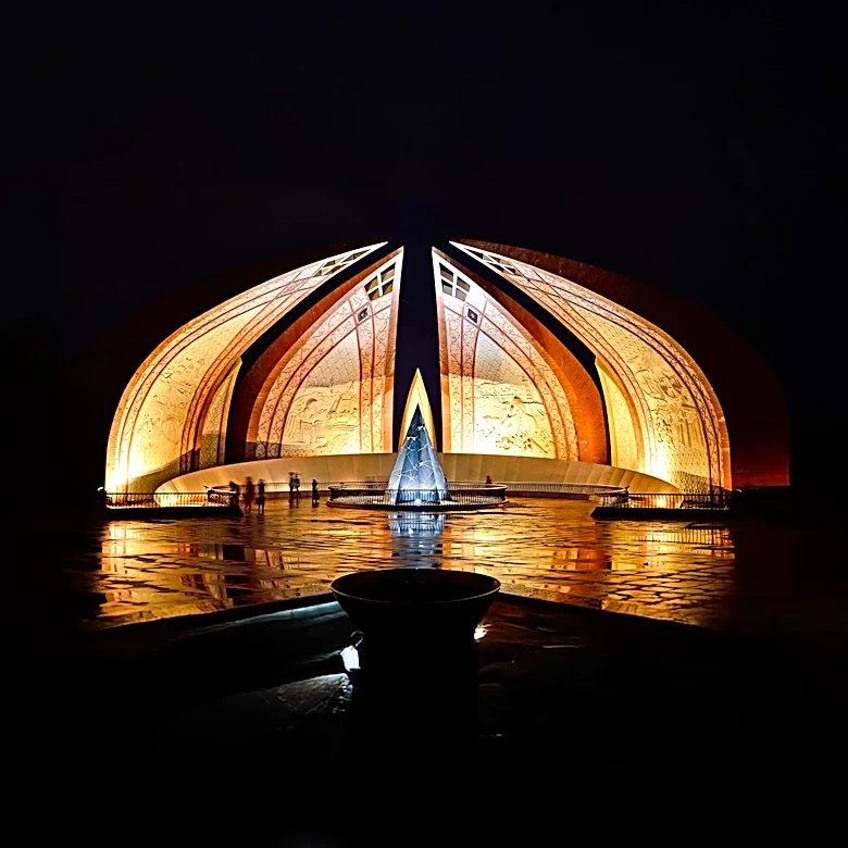 Senator Sherry Rehman Criticizes Pakistan's Flood Preparedness Amidst Rawalpindi Flooding