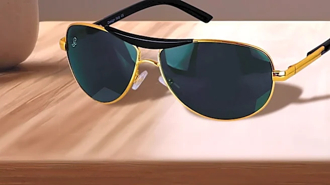 Congressman Max Miller Denies Using Meta Smart Glasses to Record Court Proceedings