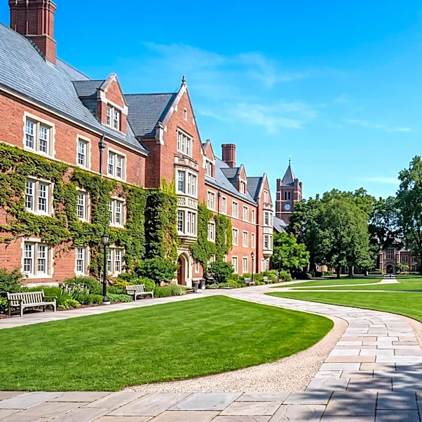 Harvard University Police Lift Shelter-in-Place After Machete Incident Near Campus