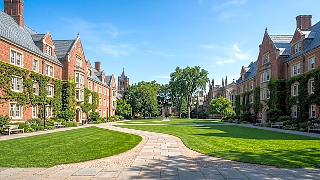 Harvard University Police Lift Shelter-in-Place After Machete Incident Near Campus