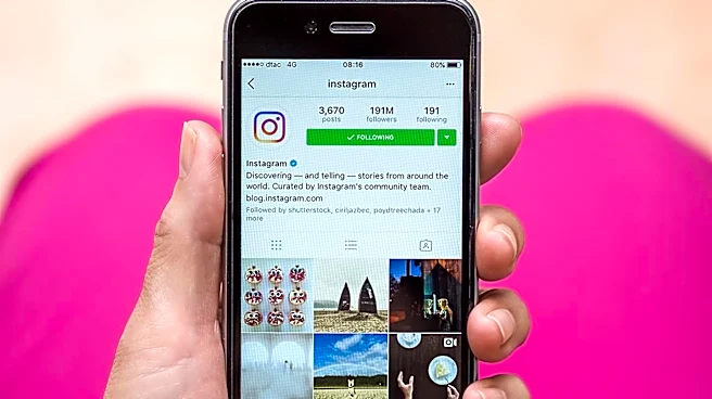Instagram Mandates AI-Generated Profile Labels to Combat Deception