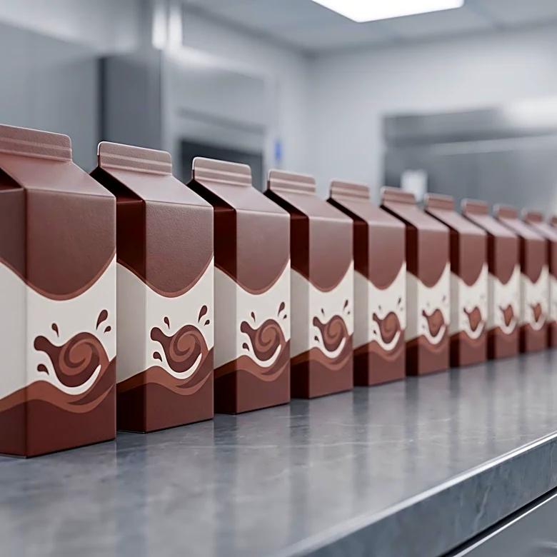 Horizon Organic Recalls 54,000 Cases of Chocolate Milk Due to Premature Spoilage Risk