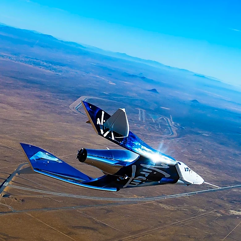 U.S. National Security Space Shifts Towards Commercial-First Acquisition Model