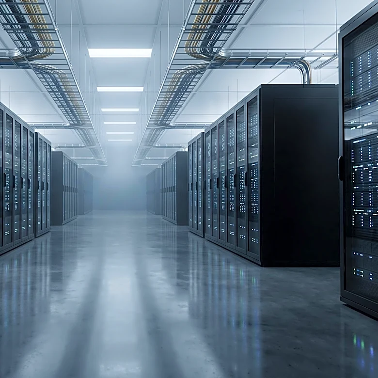 President Trump Supports Data Centers Amidst Growing Conservative Backlash