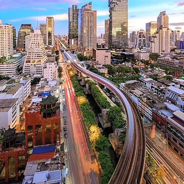 Thailand Approves $467 Million Annual Disaster Insurance Program to Shift Risk to Private Insurers