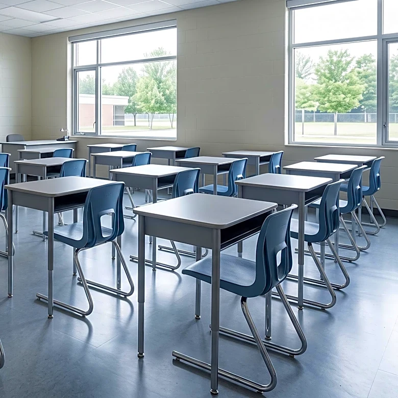 Justice Department Sues Kansas City, Kansas Public Schools Over Transgender Policies