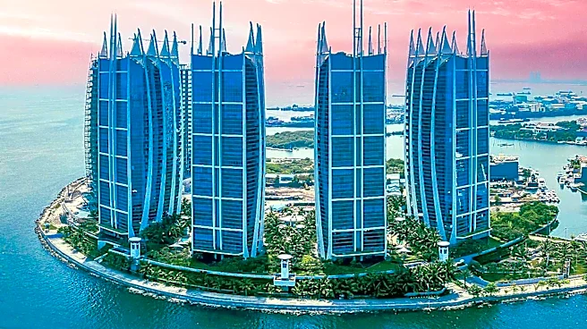 Mobile City Leaders Advance Multiple Waterfront Development Projects