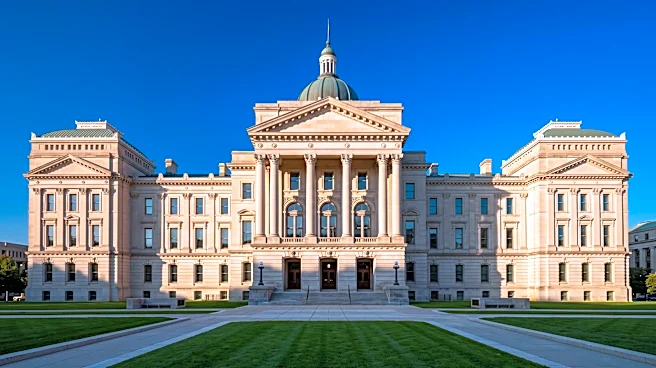 Indiana Hospitals End Routine Patient Diversion for Overcrowding
