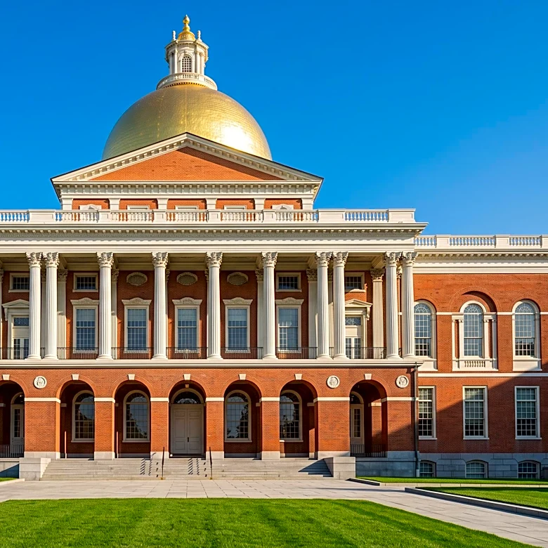 Massachusetts Primaries Underway for State House and Senate Seats
