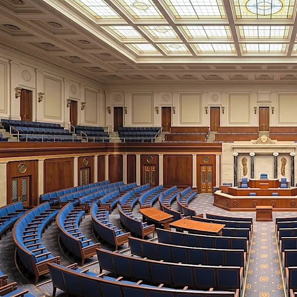 House Democratic Whip Katherine Clark Survives Primary Challenge Amidst Israel Policy Debate