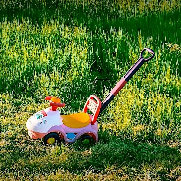 Michigan Child Suffers Severe Injury in Lawnmower Accident