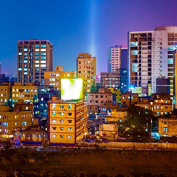 Messianic Jewish Preacher Kirt Schneider Uses Billboards to Promote Christian Conversion in Heavily Jewish Areas