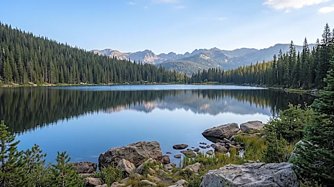 Joseph Charles Henrichsen and Son Plead Not Guilty to Kidnapping Federal Biologists in California National Forest