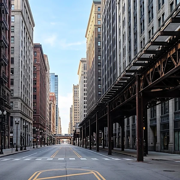 Chicago City Leaders Announce Labor Day Safety Plans Following Violent Weekend