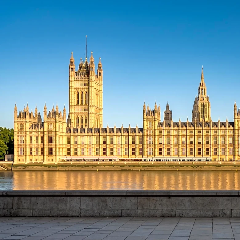 UK County Border Changes Impact Local Identity and Governance